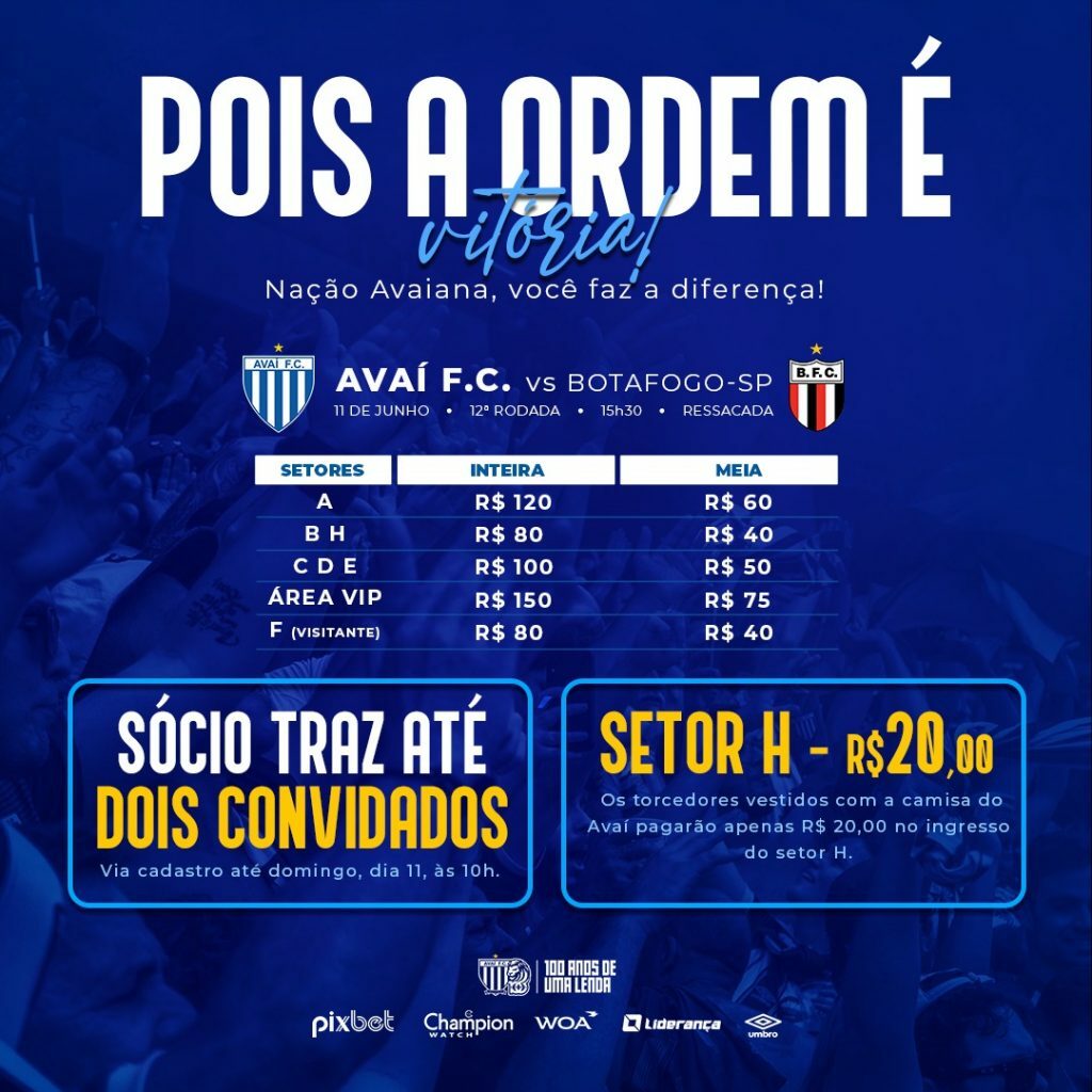 gratuito@@]]!!] Avaí e Botafogo ao vivo hoje 7 outubro 20, RMSI 2023 Group